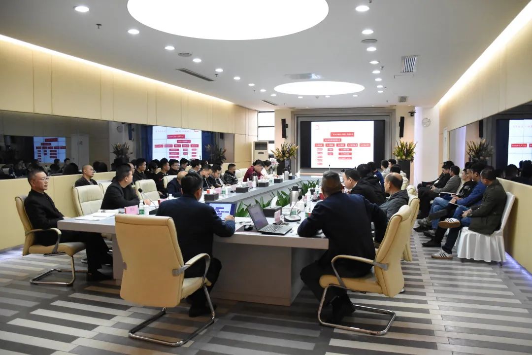 传承 立异 生长 未来——记银河yh0076集团公司2021年度销售聚会