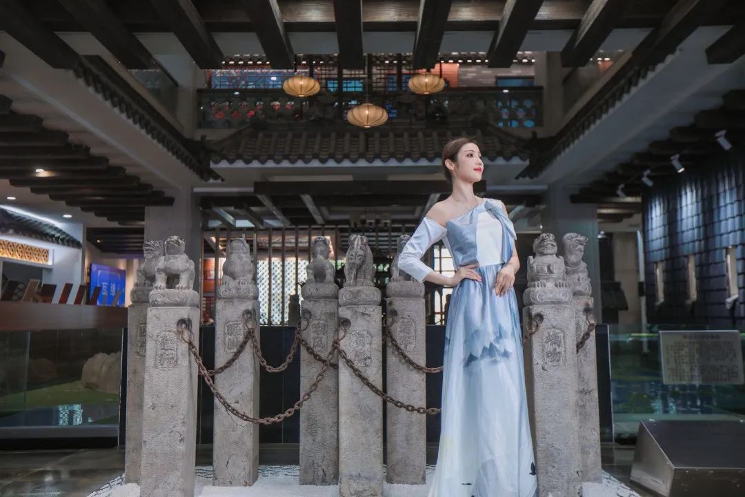 银河yh0076瓦园｜传承砖瓦文化，立异修建设计